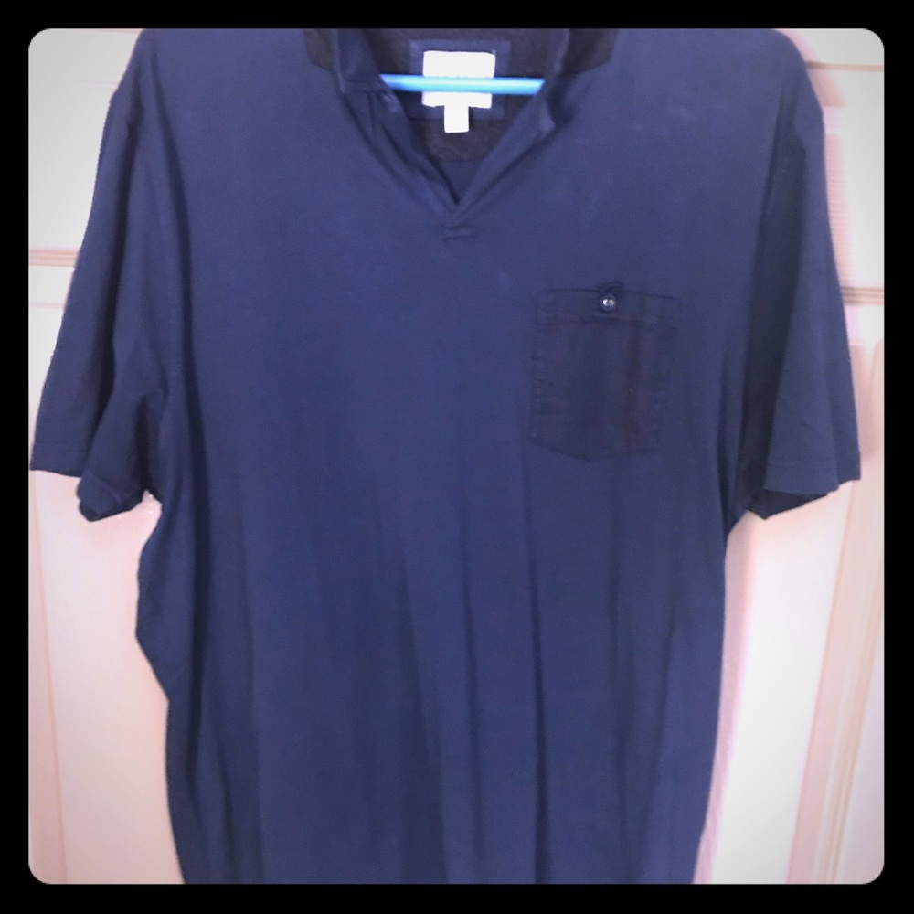 Ted Baker polo